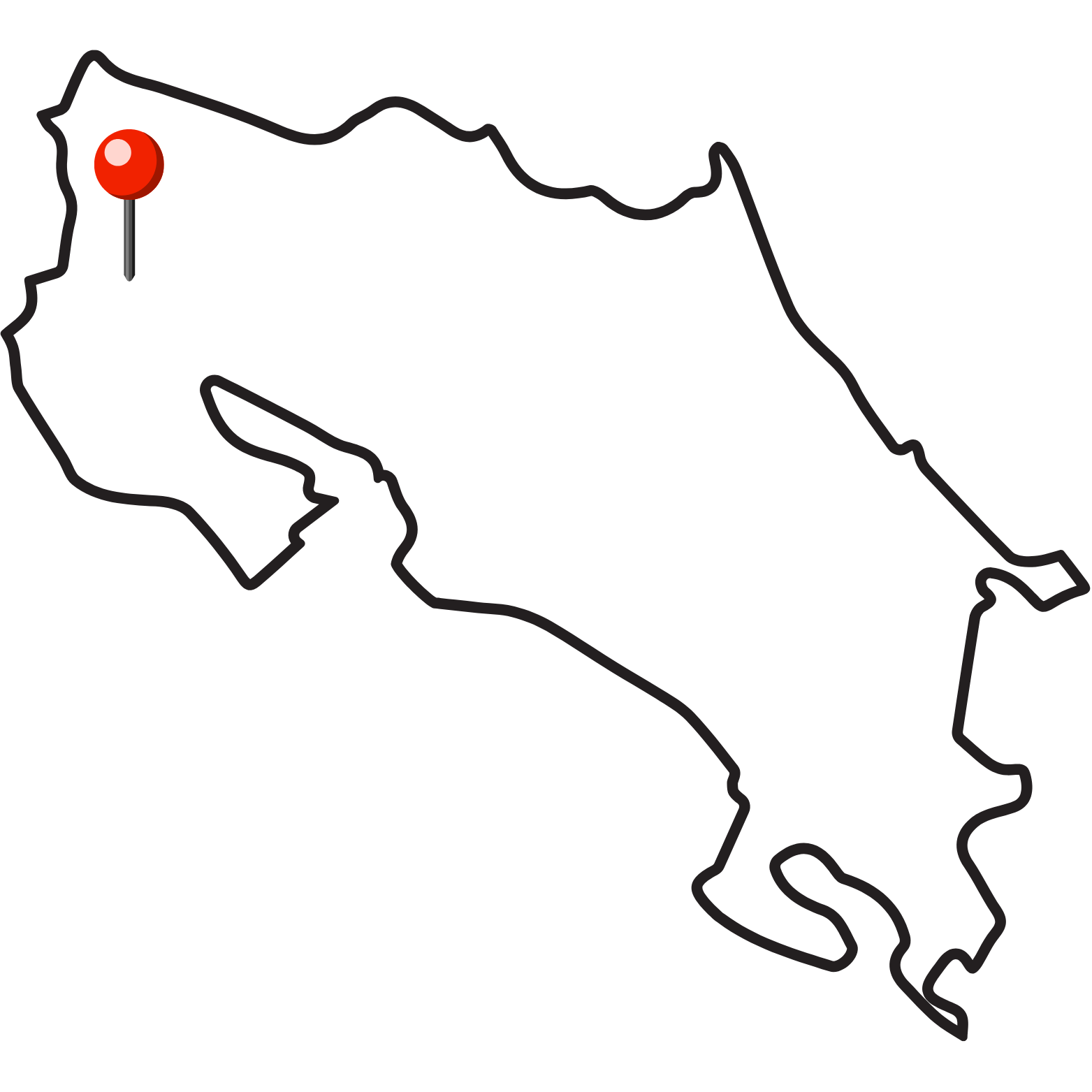 Destination Additional Image